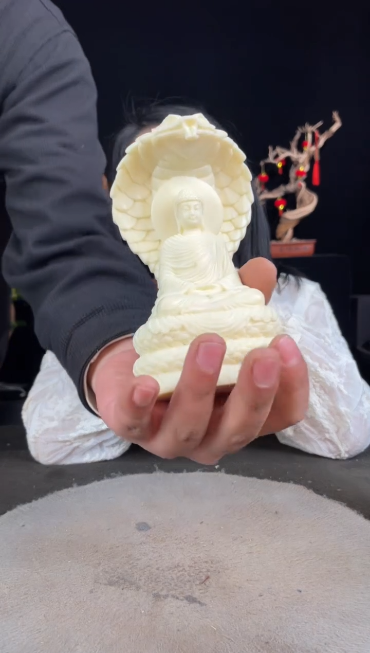 【闪购商品】菩提其他手工摆件,先抢先得!