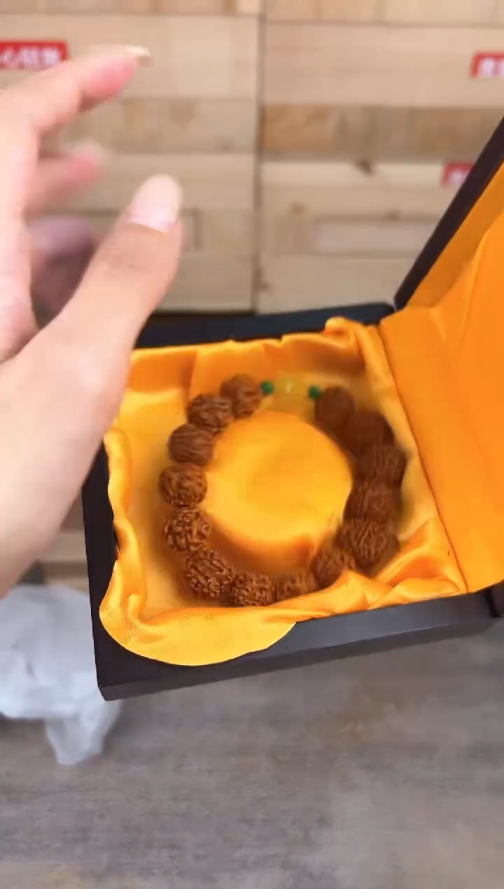 大唐红文玩阁金刚菩提链接@@f527