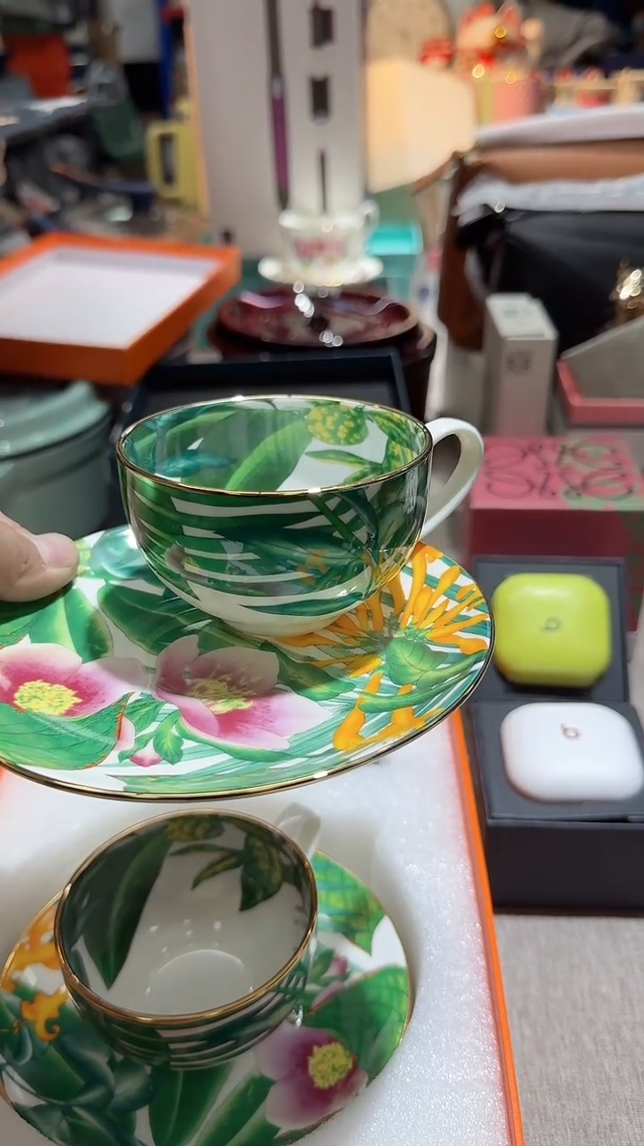 【闪购商品】瓷片正品保真，清库存