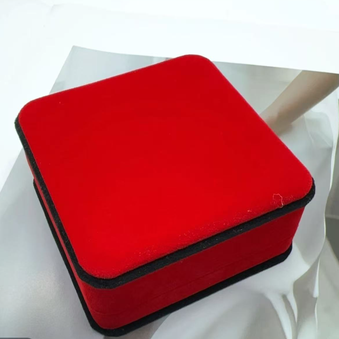 首饰盒/箱 【国泰】豪镶满钻宣传员专属