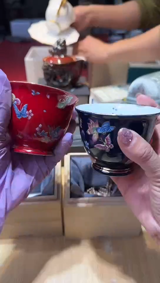 瓷片生活的本意是开心啊@@1