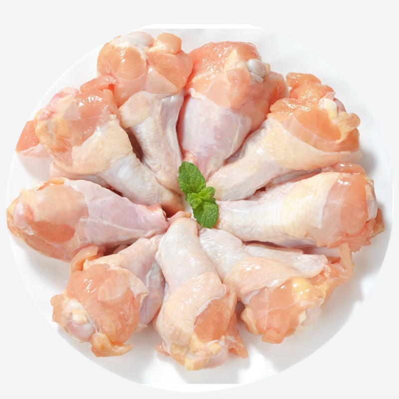 散称鸿润翅根 500g±10g/份鸡翅同城送