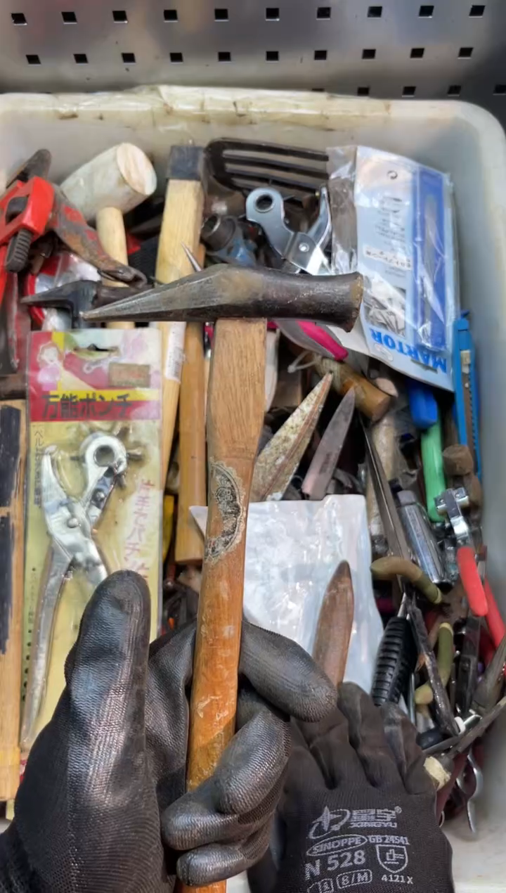 镁李*六阿古工具工具工具