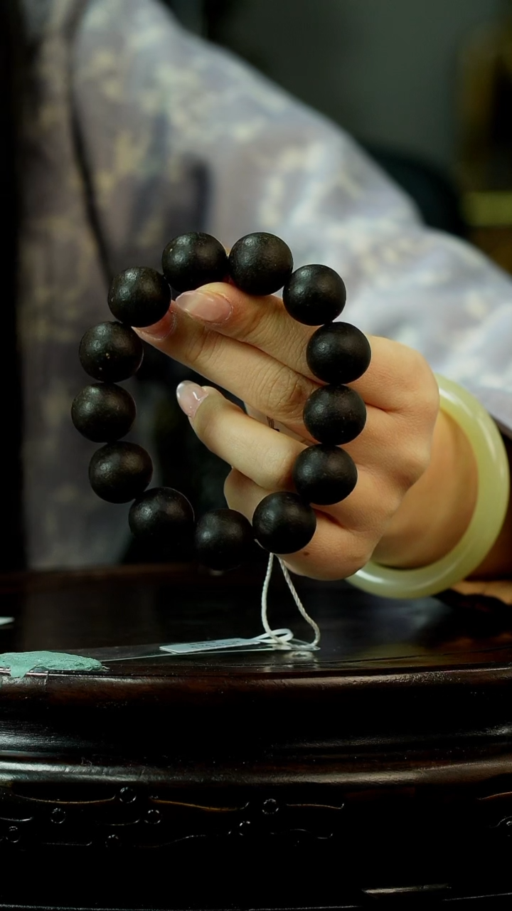 【闪购商品】铜M 香香手串手串手串 88637