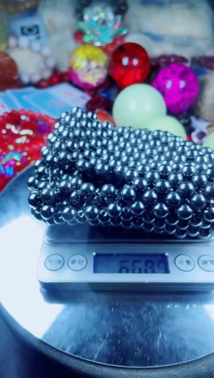 菱锰矿未镶嵌面罩太赫磁面罩