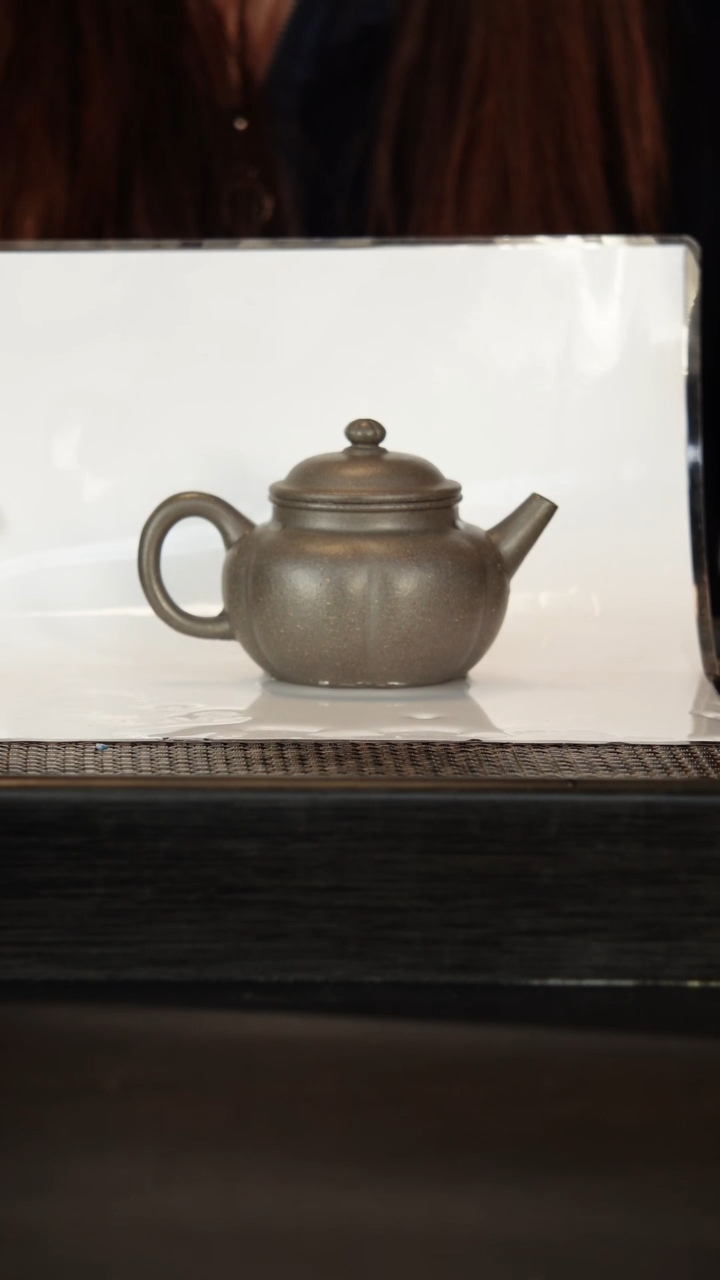 【闪购商品】紫砂茶壶原矿紫砂茶壶