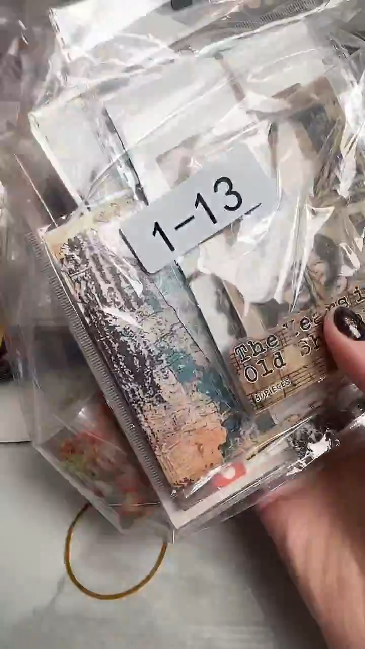 胡*哥1-13 明盒大杂烩 22款