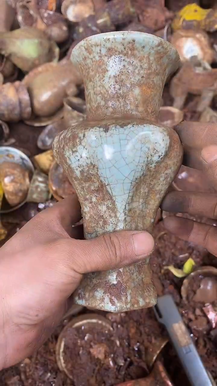 摆件陶瓷器瓷器瓷器瓷器
