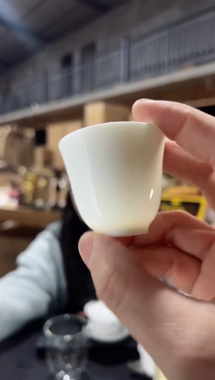 【闪购商品】淑30泡主人杯·······