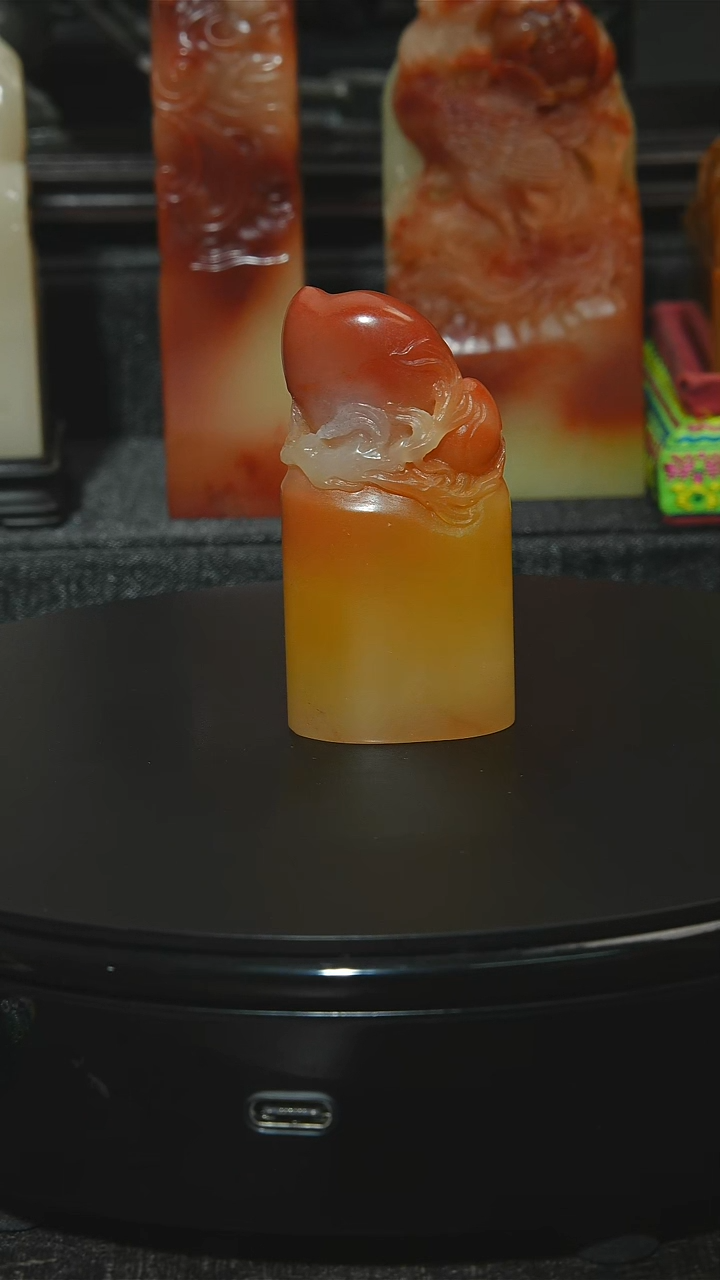 寿山石印石缘*11111111111