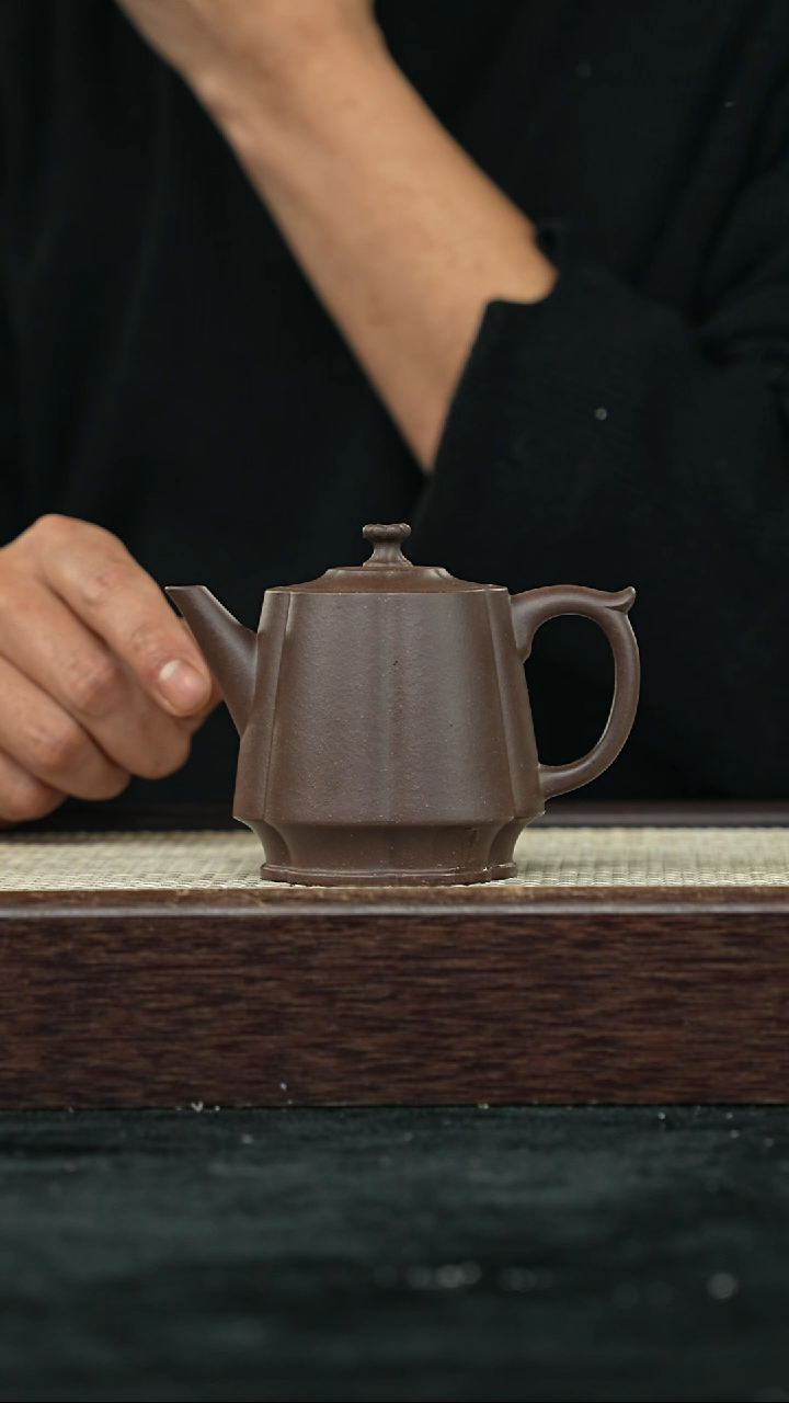 【闪购商品】紫砂茶壶@@AG15975袁恺岑凌波