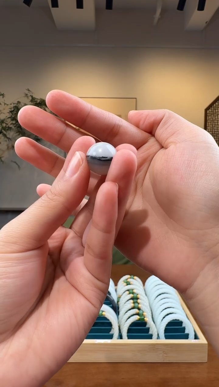 颈饰未镶嵌和田玉11-555-12.20多样性拍一发一