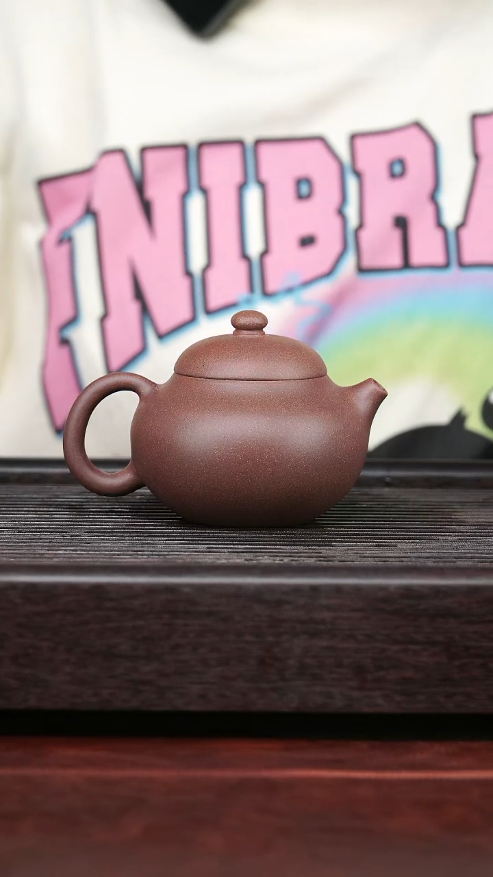 茶壶紫砂精品紫砂壶46...200CC