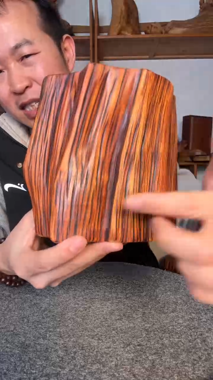 【闪购商品】柏木（崖柏）崖柏