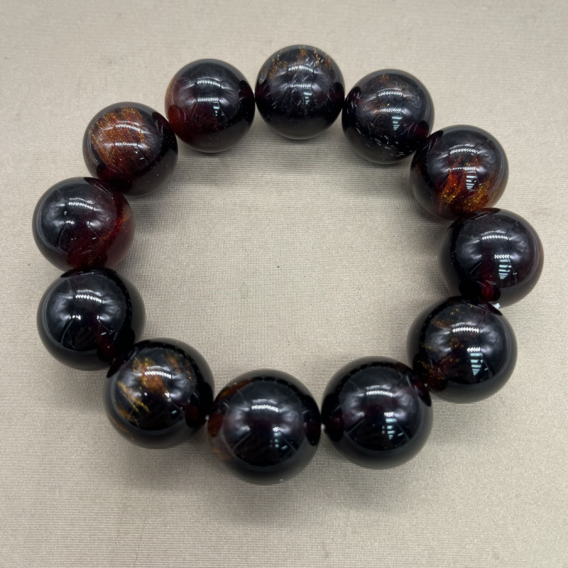 【百世璀璨 尽耀光芒】手链ZX123410