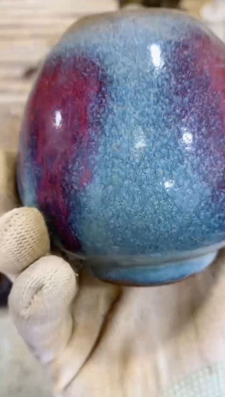 【闪购商品】摆件瓷瓷器器 瓷器摆件