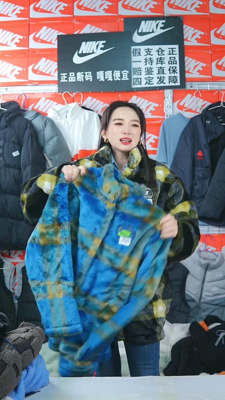 A4941 闪购编码Nike/Jordan运动衣以直播间过款为准尺码S