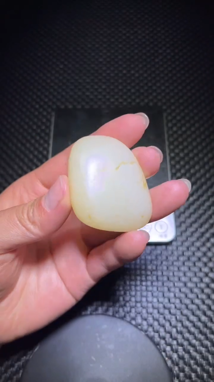 【闪购商品】和田玉挂件未镶嵌81