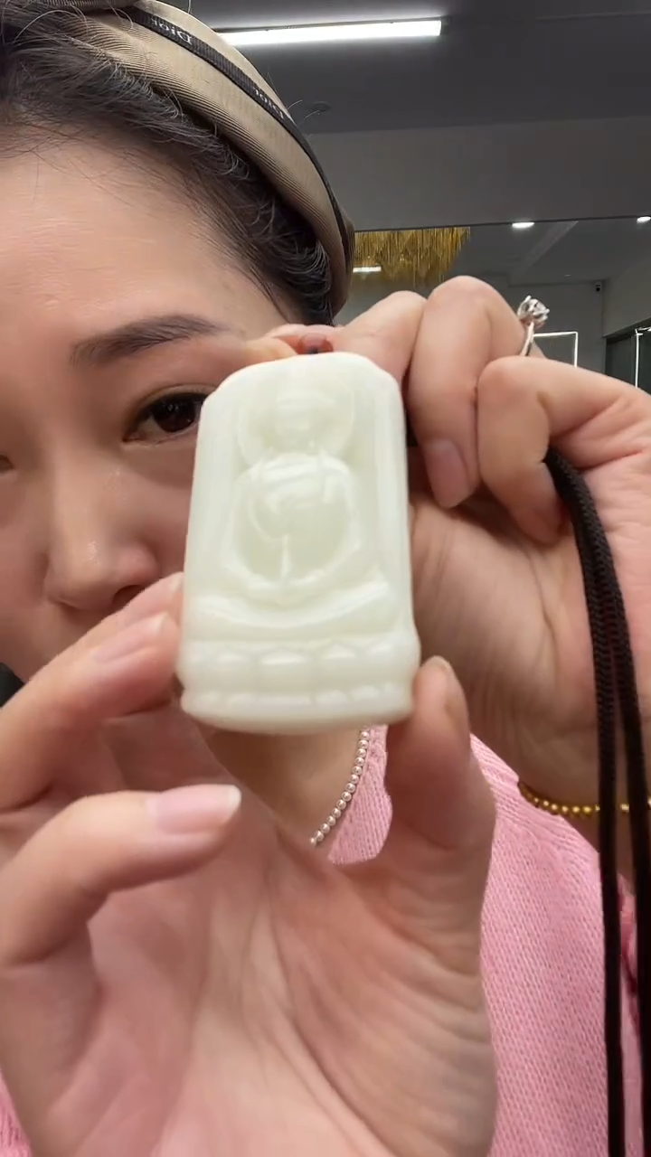 坐莲花坐观音多样性发货任意一件