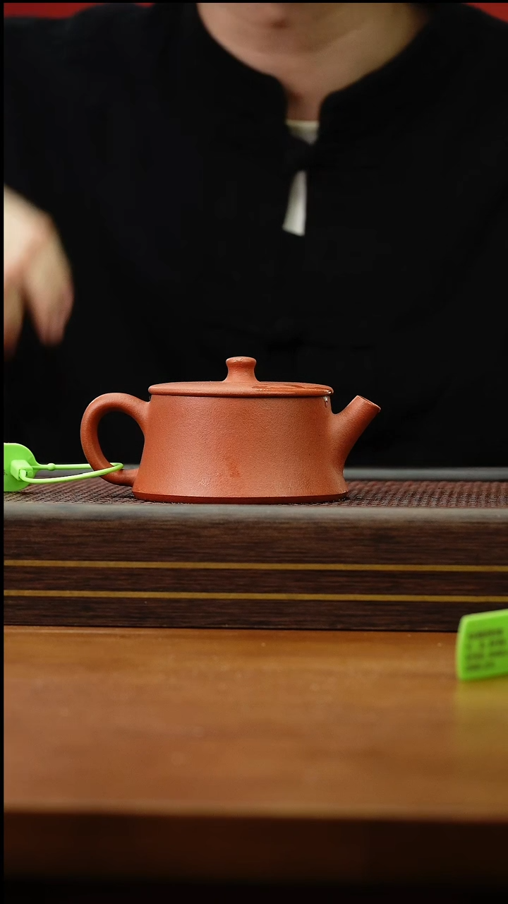 茶壶紫砂宜兴紫砂原矿无添加