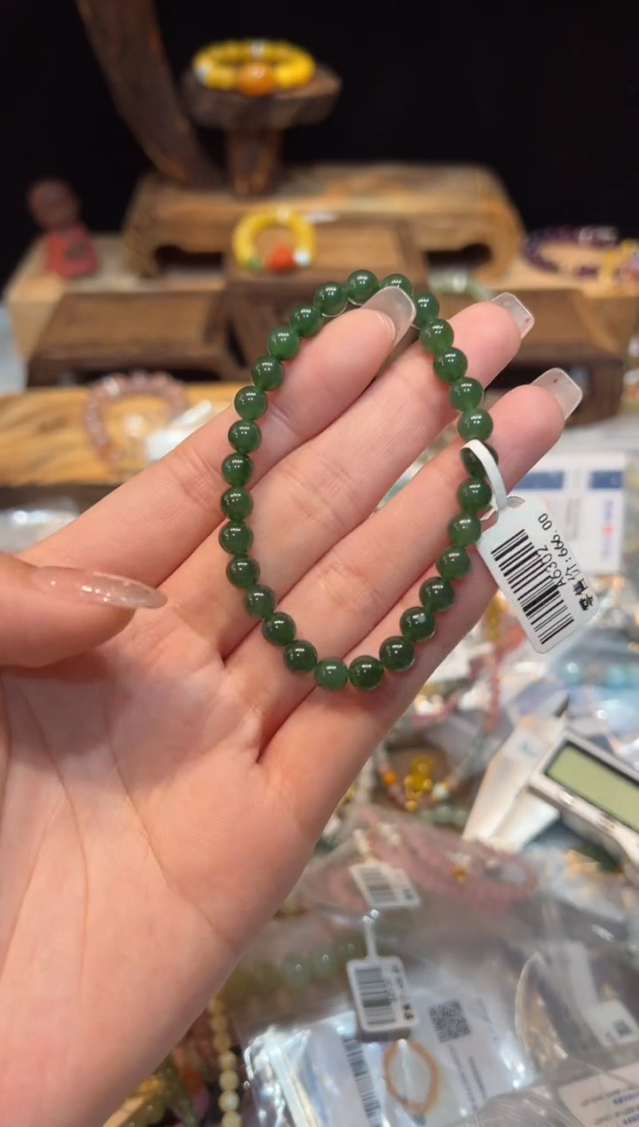 【闪购商品】和田玉手饰未镶嵌手饰@@A6302