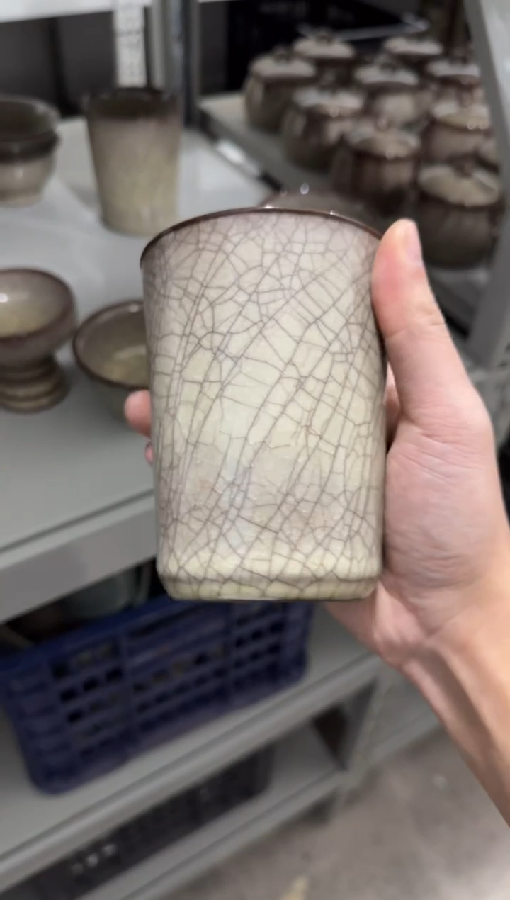 人*者手工茶器手工茶器