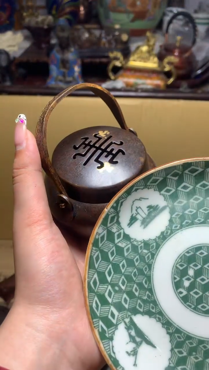 瓷器默认微瑕瓷器