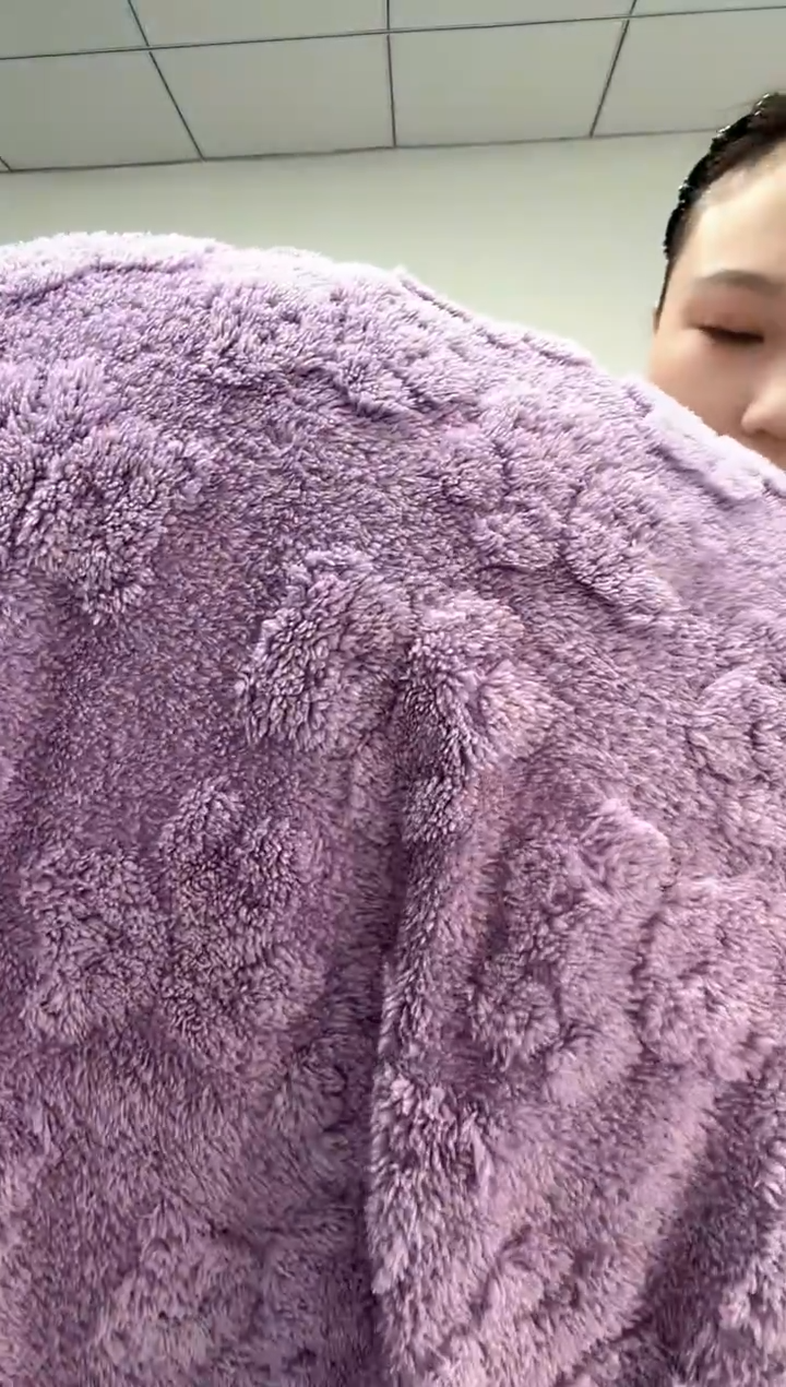 法兰绒1.8X3左右已主播介绍为准