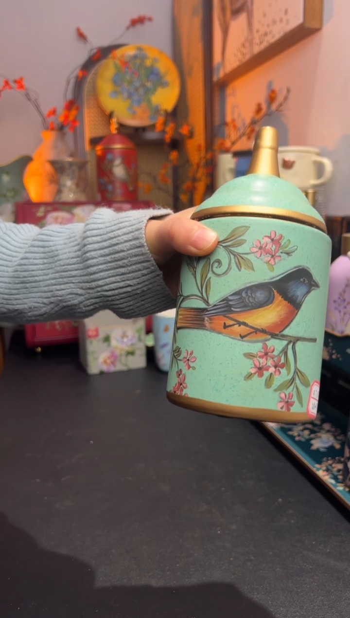 外贸陶瓷家居百货