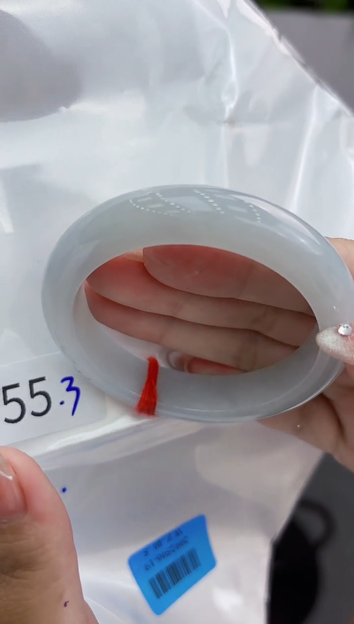 【闪购商品】翡翠手镯未镶嵌翡翠手镯