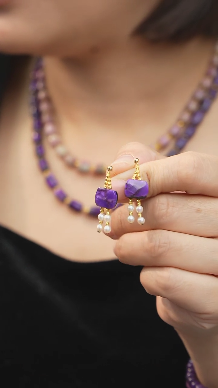 【闪购商品】苏纪石（舒俱来）DIY/多样性发一未镶嵌A42