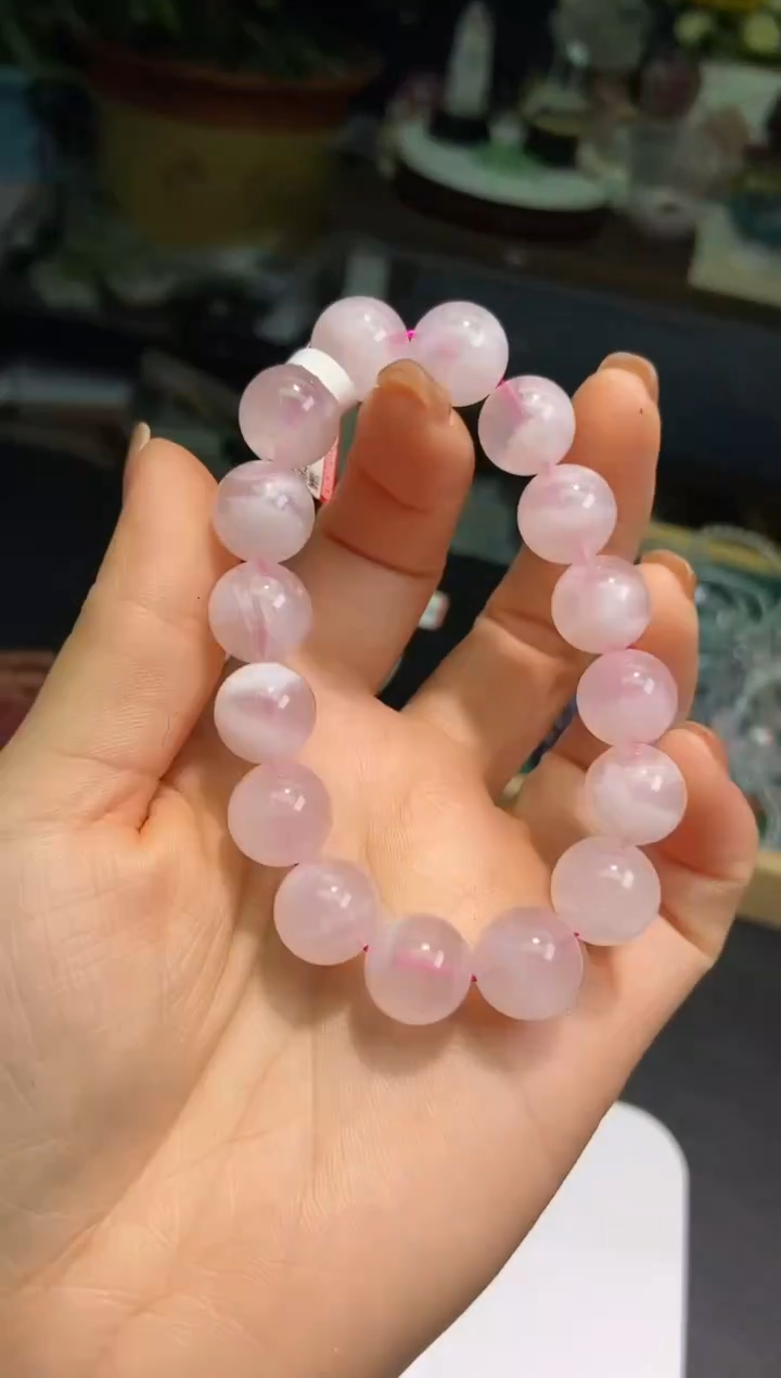 未镶嵌套链水晶12/696多样性发一件