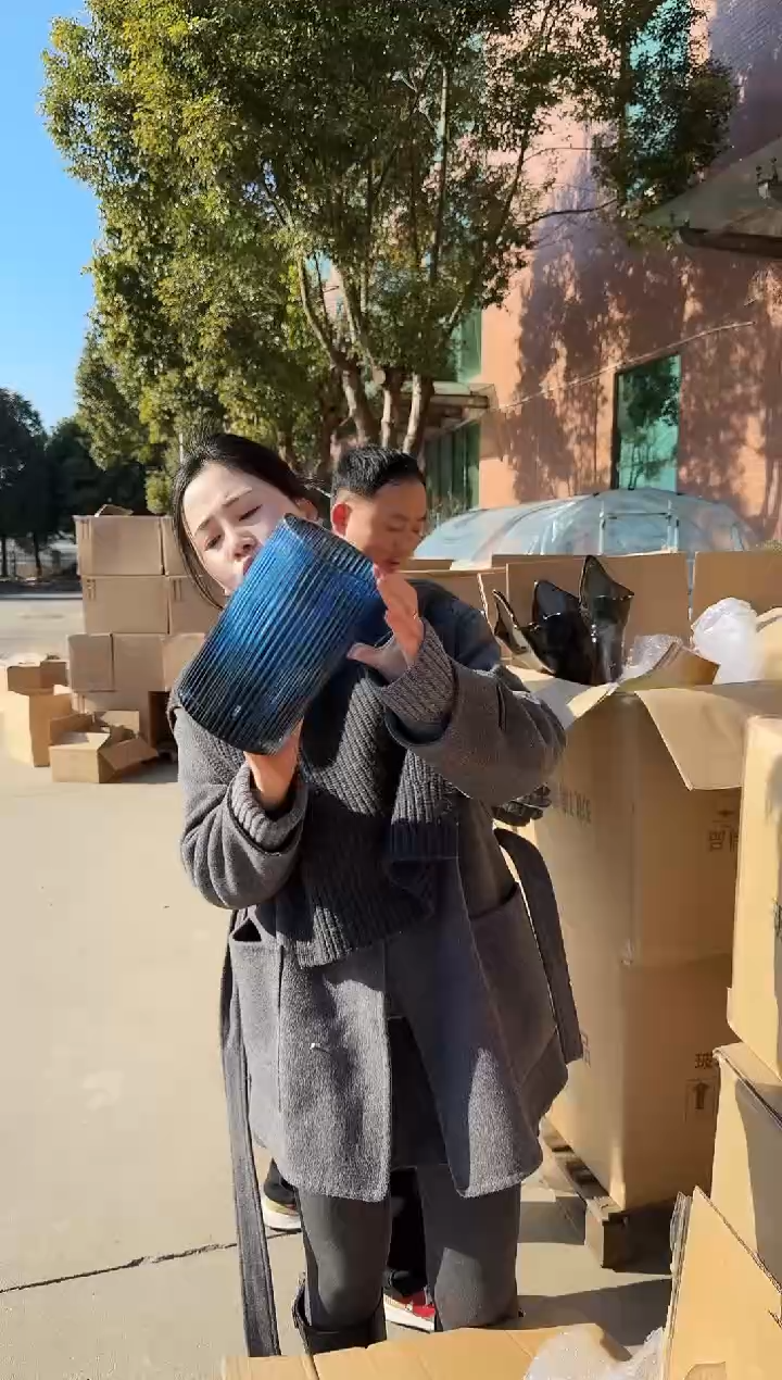 私花主义花瓶-265656