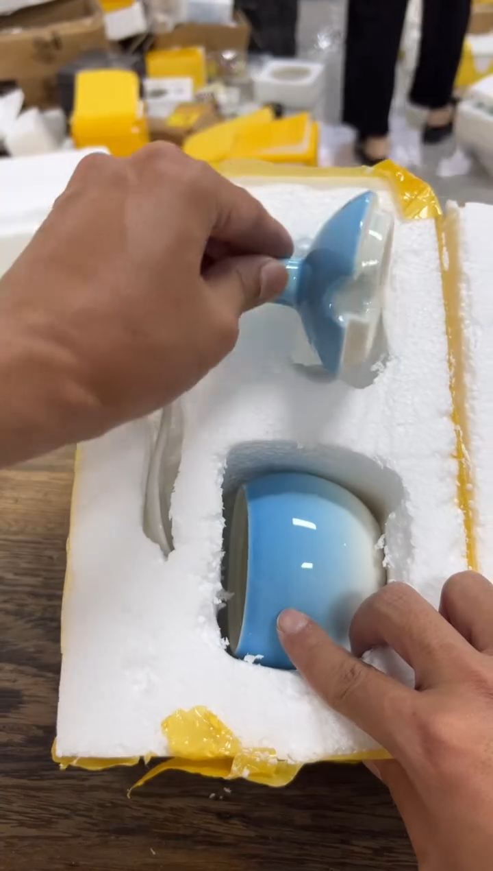 清货清货抓紧咯！