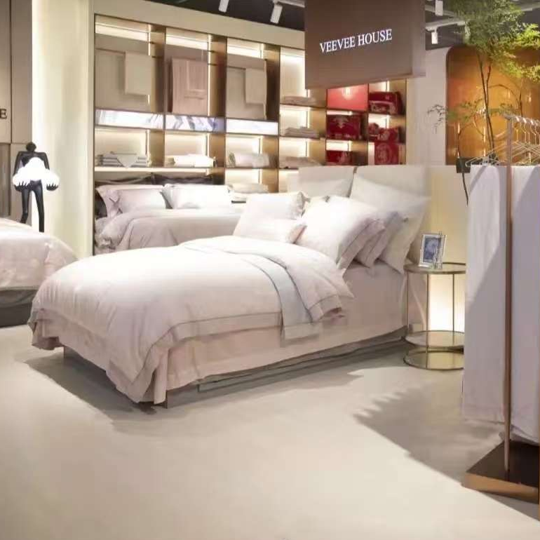 [高端孤品] 子母被-冬被-春秋被-夏被高端轻奢舒适柔软透气被子