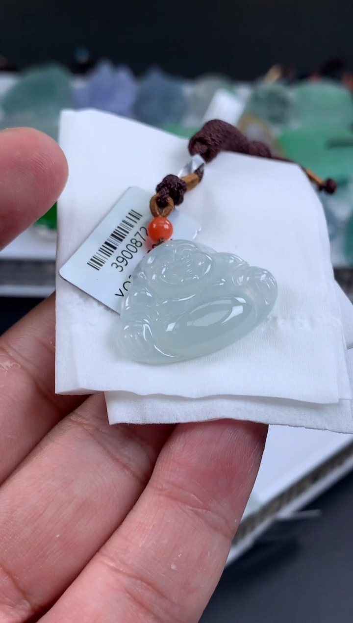 【闪购商品】定制翡翠未镶嵌翡翠