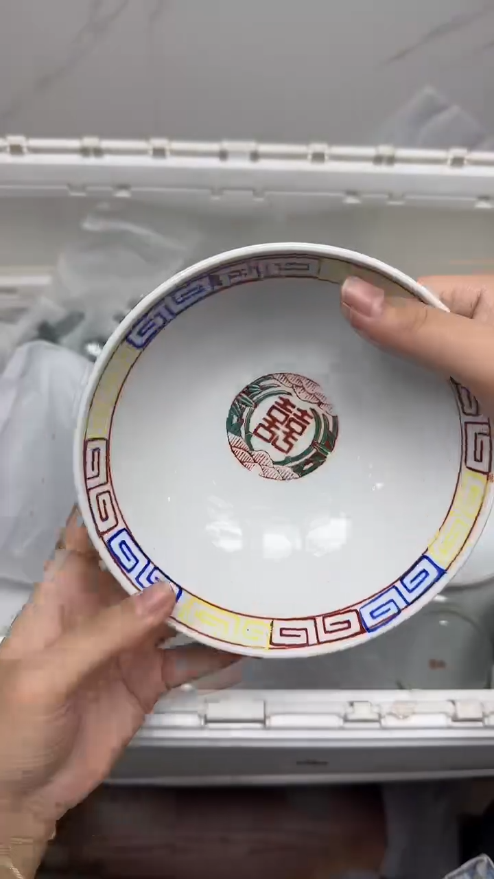 【闪购商品】326回流瓷器，默认微瑕18.8包邮1