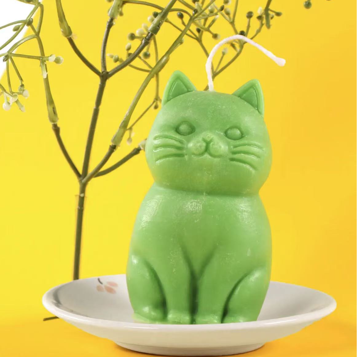 艺客优品系列香薰蜡烛 礼品