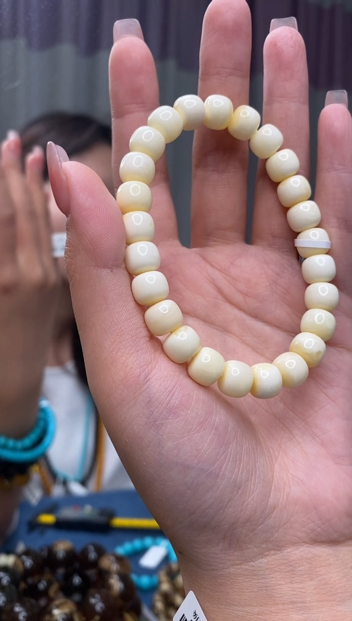 【闪购商品】琥珀裸石未镶嵌1/26-GM-#269