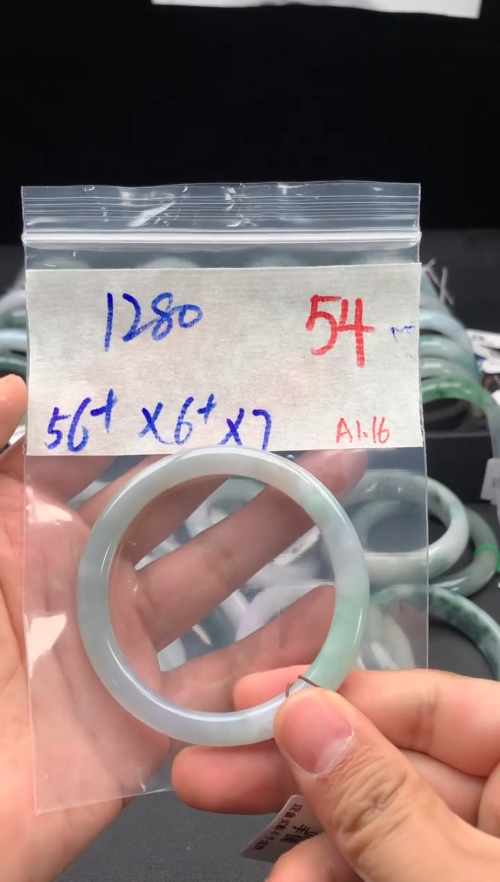 【闪购商品】定制翡翠未镶嵌毛货需精细抛光+多样性发货拍一发一