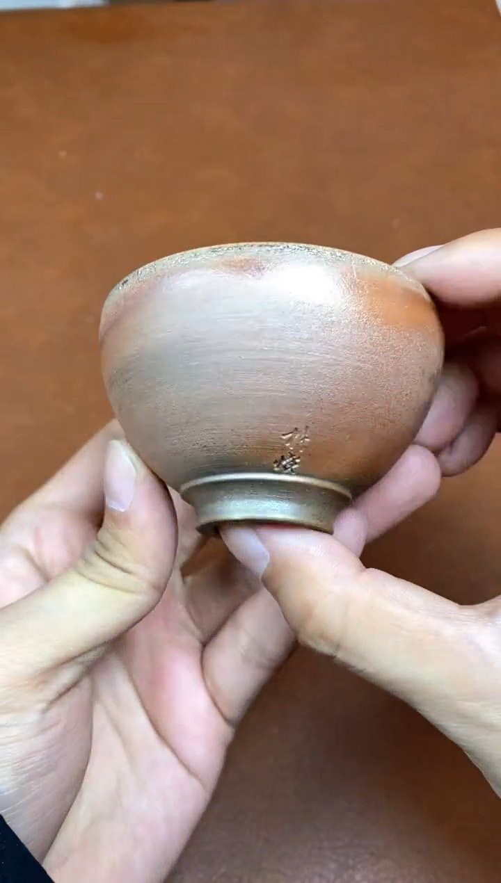 【闪购商品】观寂茶器柴烧专拍链接247