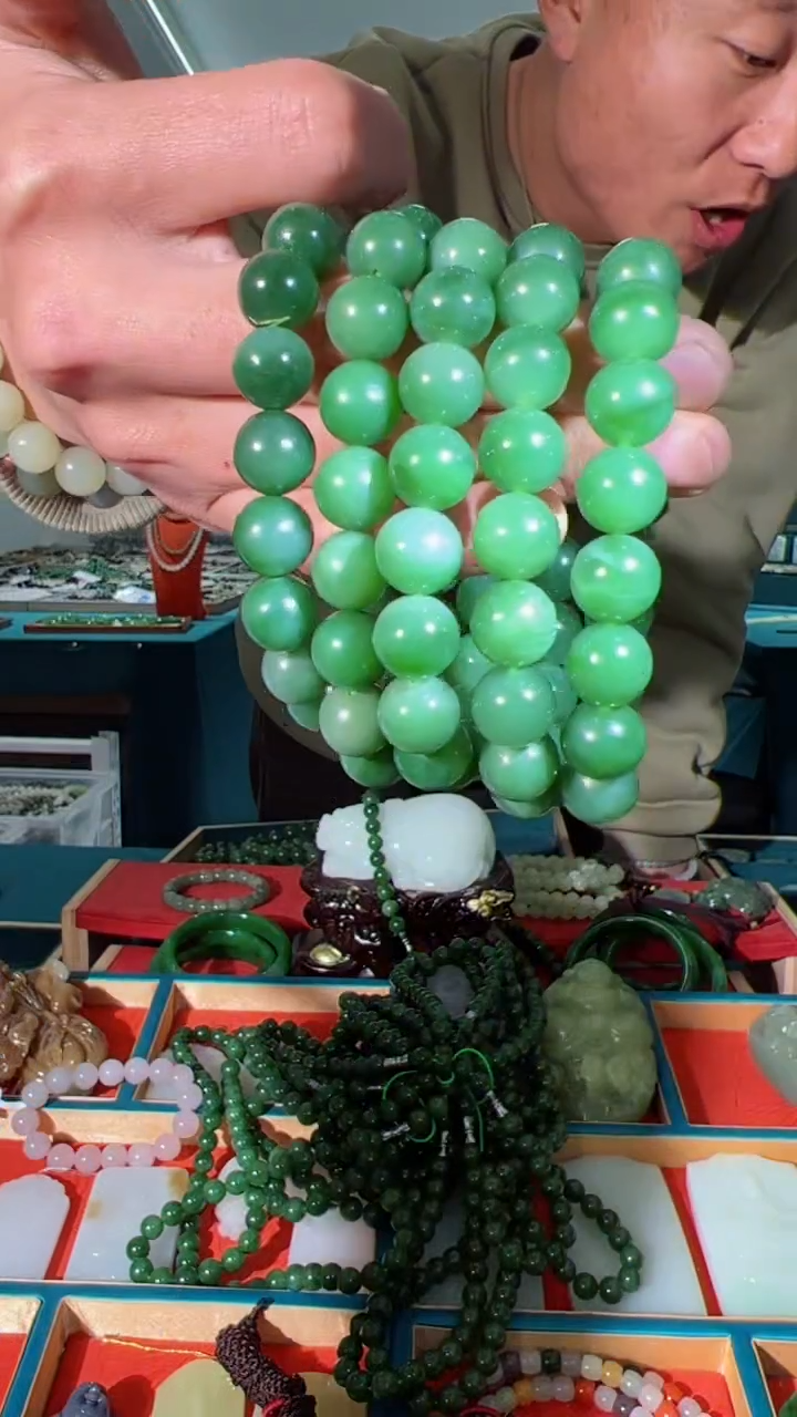 【闪购商品】和田玉吊坠未镶嵌多样性发货拍一发一