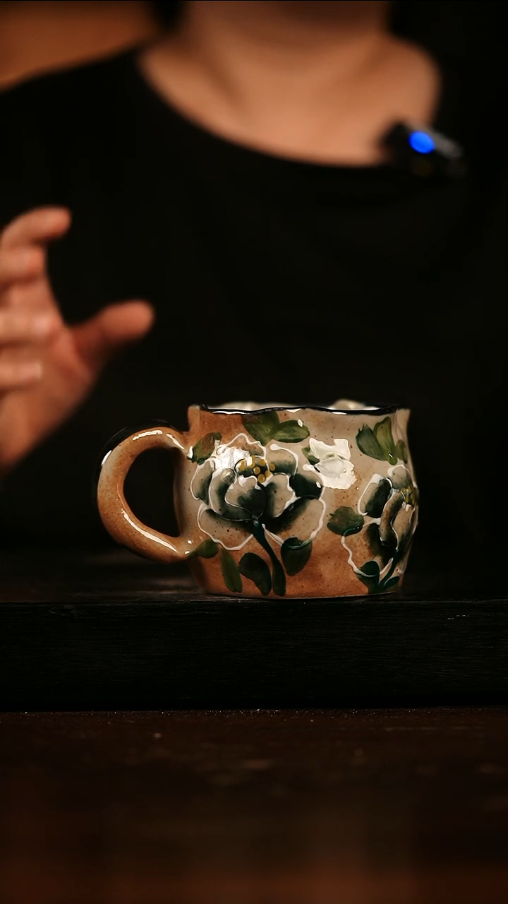 瓷片遇瓷手作同款463