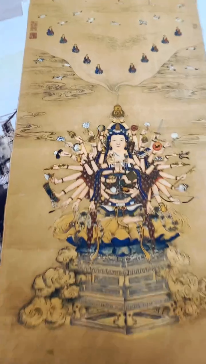 玉耀精选国画风系列3