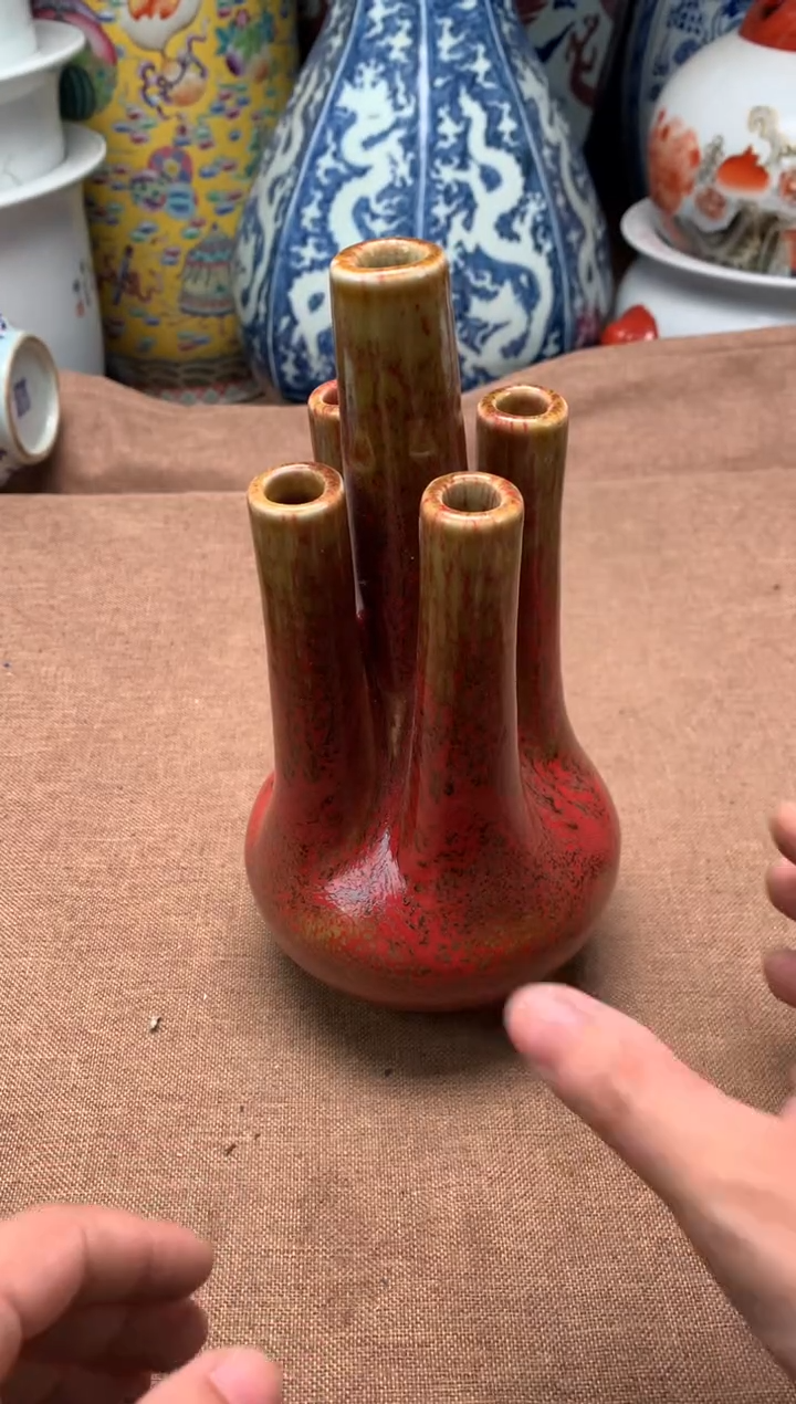 摆件旧藏瓷器旧藏瓷器