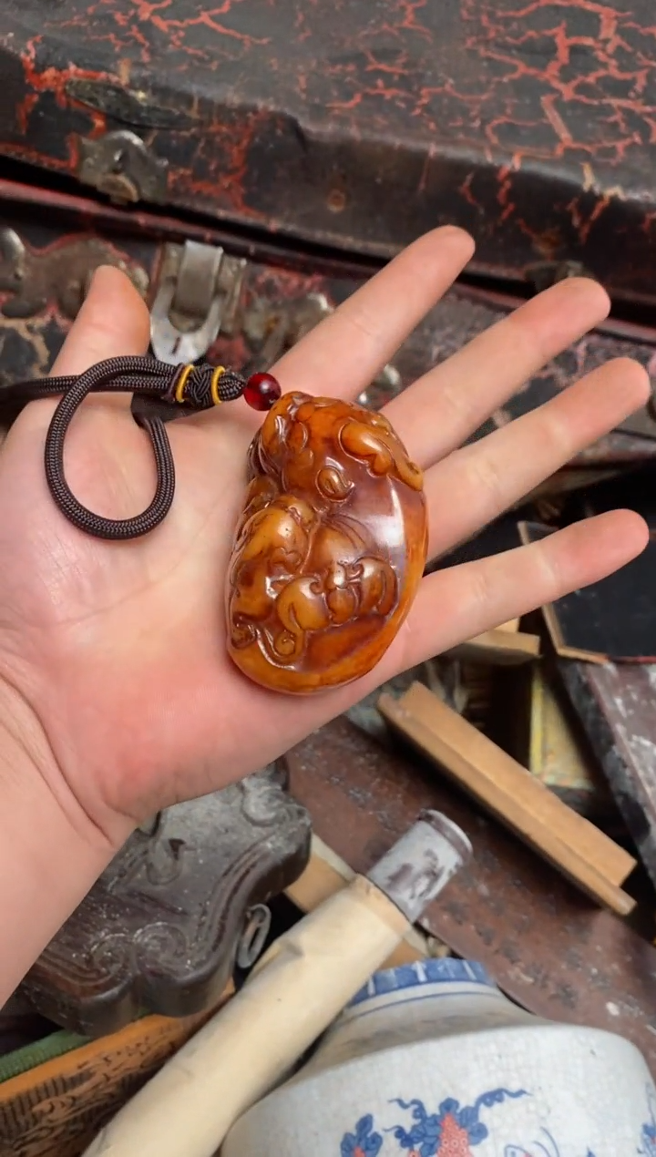 未镶嵌蜜蜡裸石强强强强强强强强