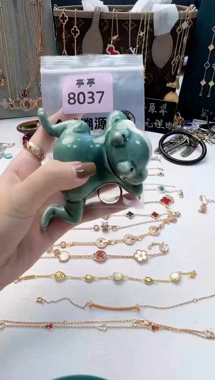 瓷片简彧贤聚宝阁二号铺高高