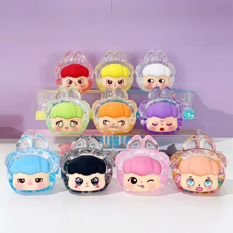 【宠粉福利】萌萌兔元宝喵各种文具文创以直播间展示为主