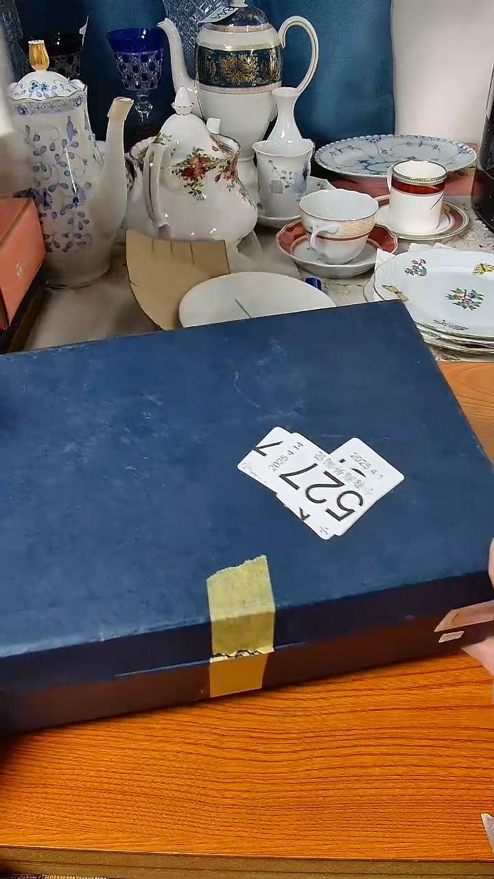 杯小淼海外陶瓷工艺品