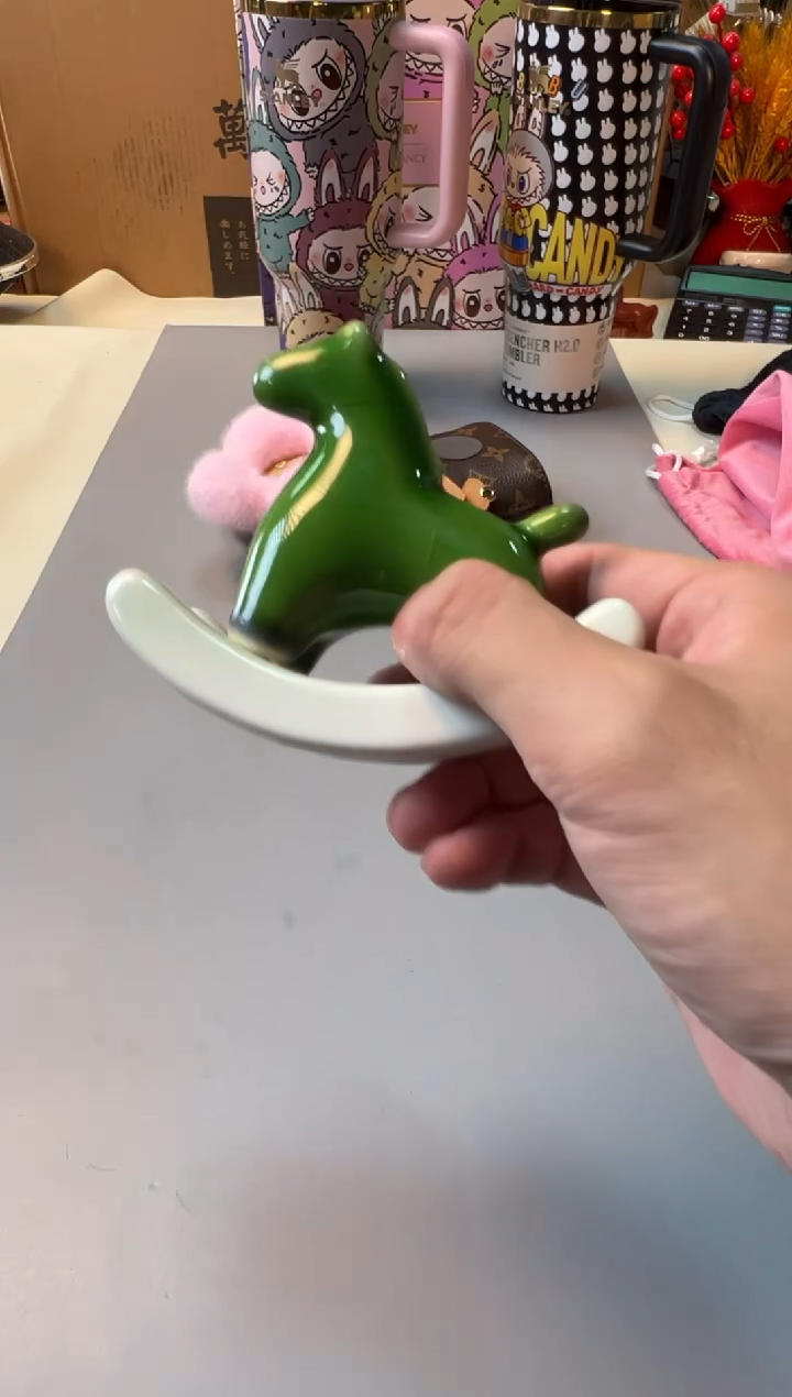 瓷片手工无品牌，七天无理由